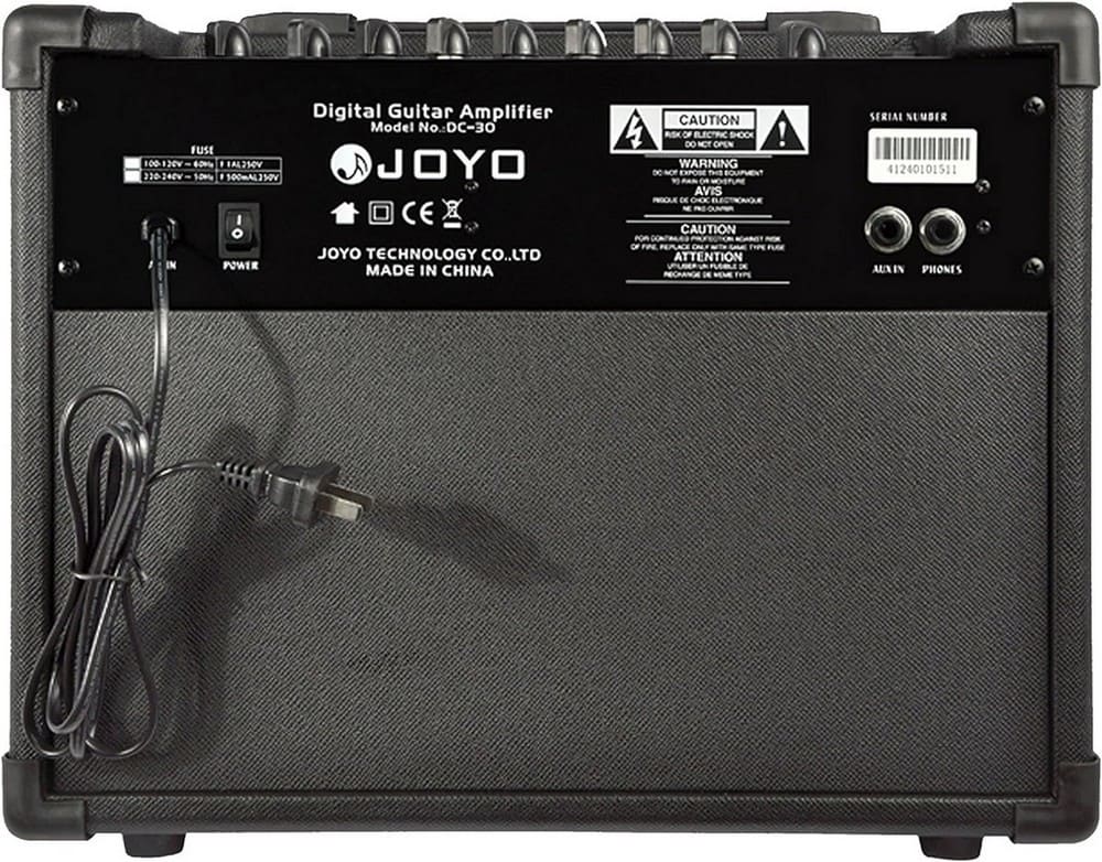 Joyo DC-30