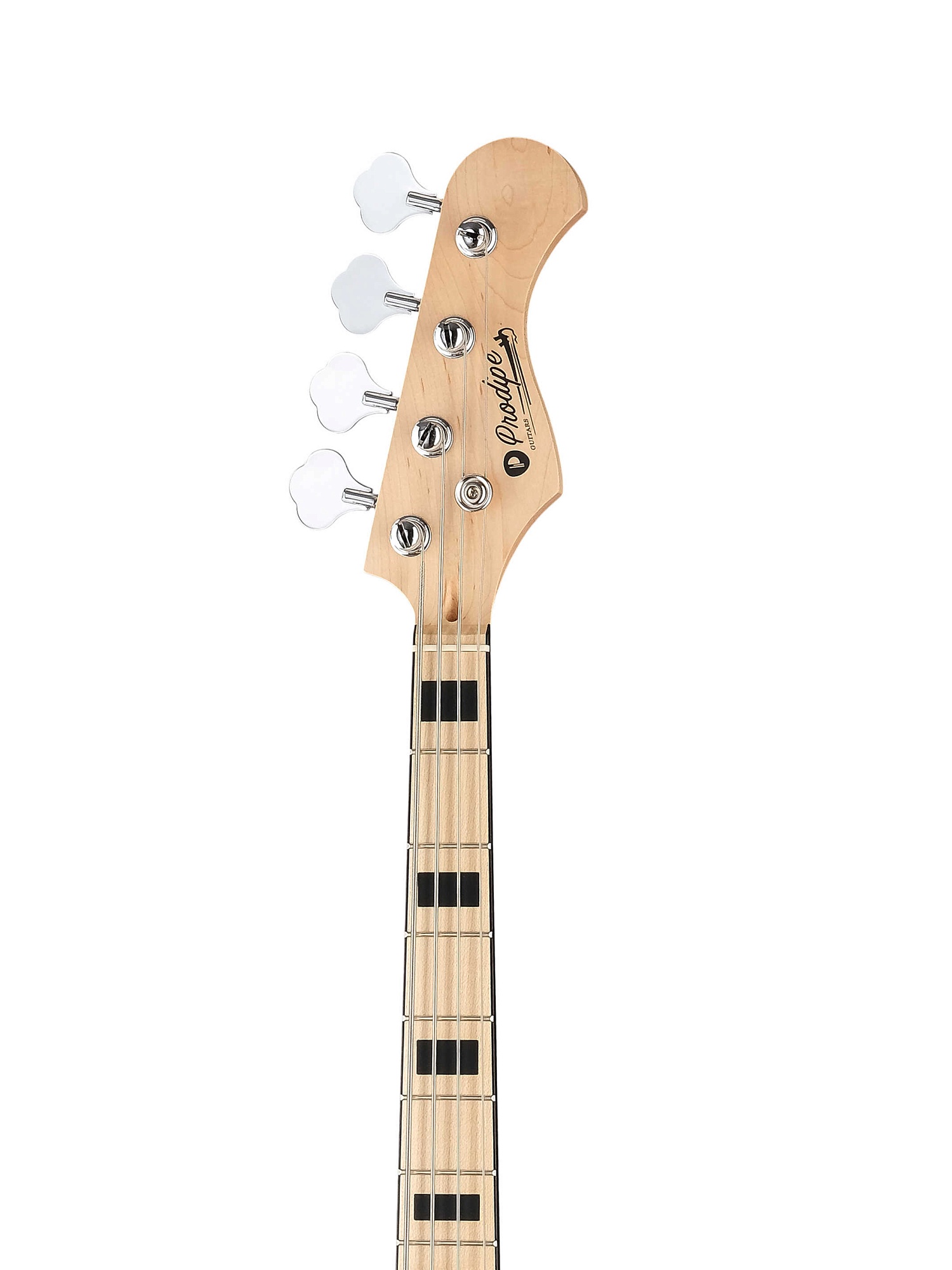 Prodipe JB90 MA Alder Natural 4C