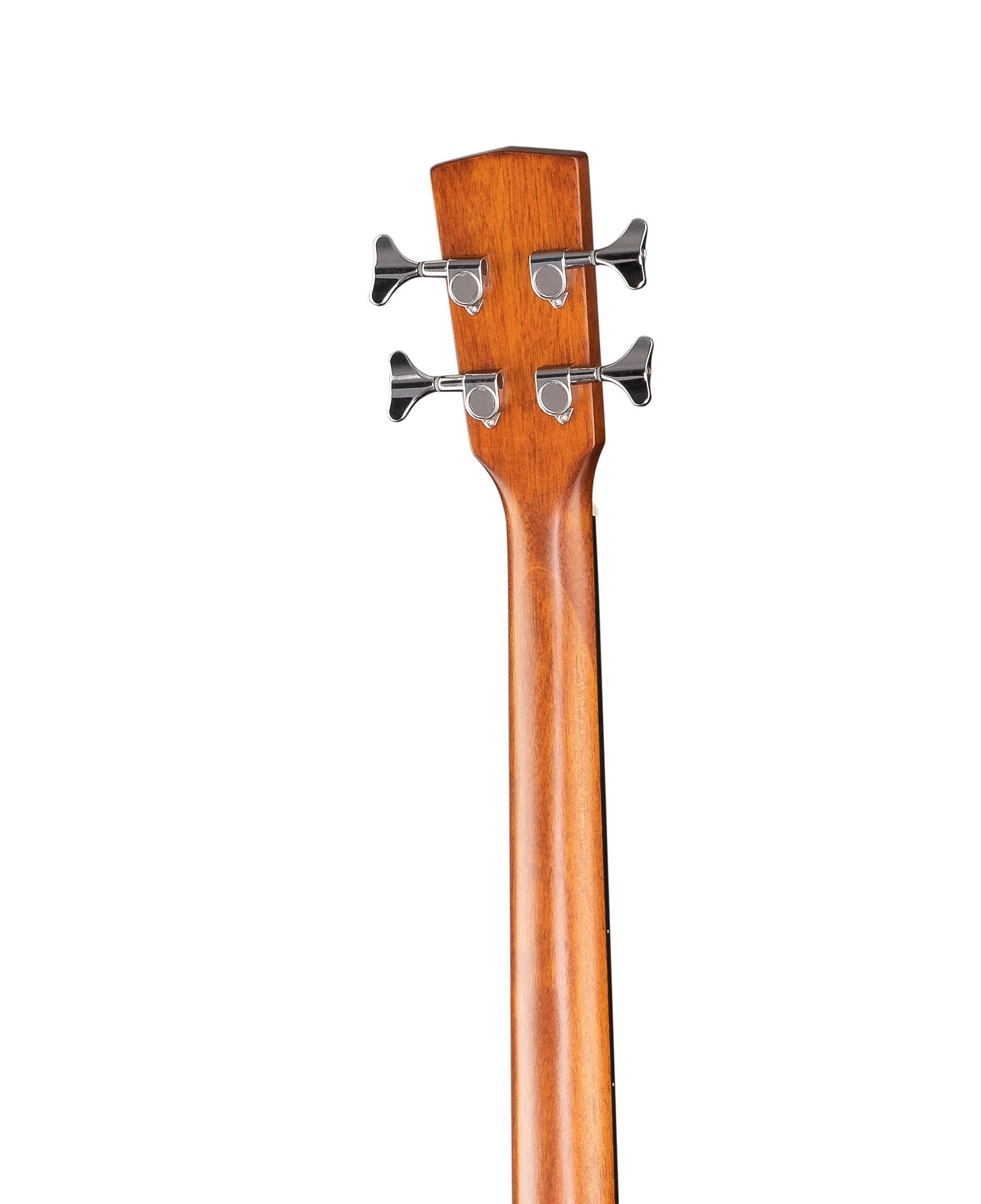 Cort AB850F NAT-BAG Acoustic Bass Series