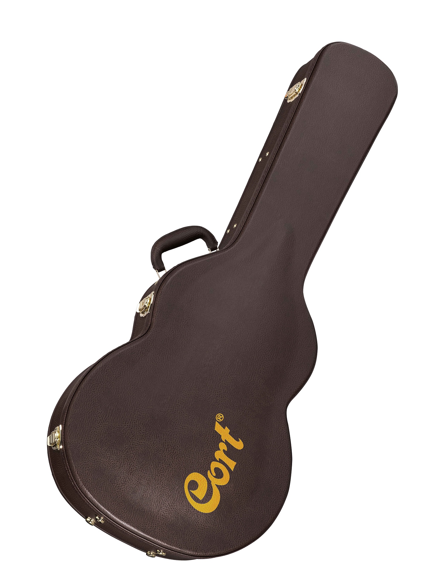 Cort Abstract-Delta-WCASE-NAT Masterpiece Series