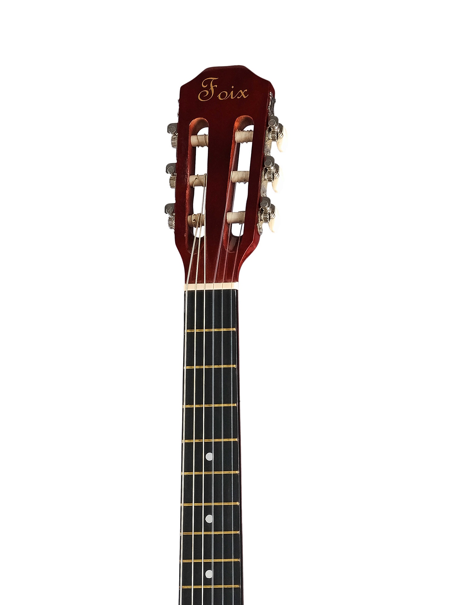 Foix FCG-2036CAP-NA-3/4