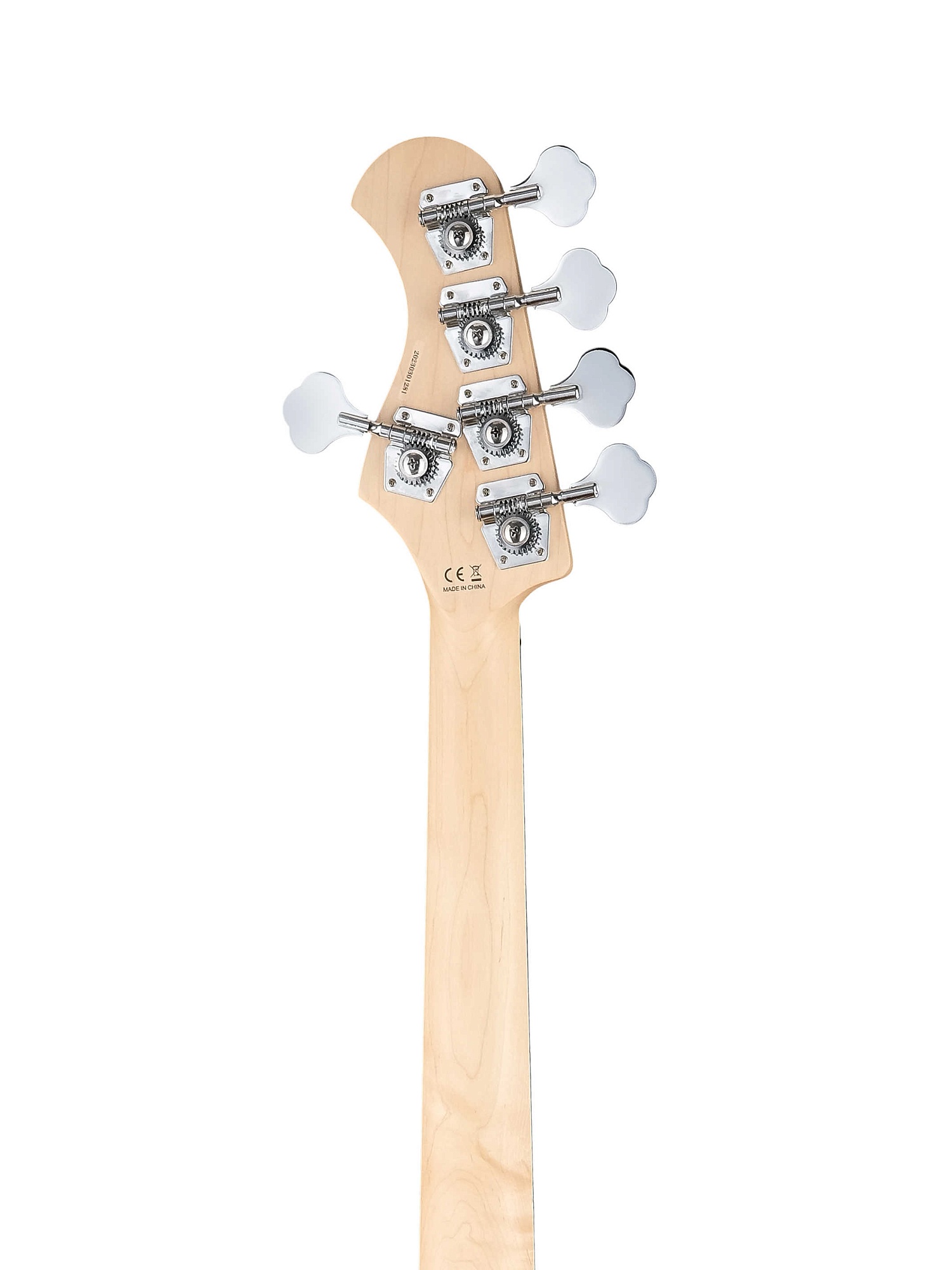 Prodipe JMF JB90 MA Alder 5C