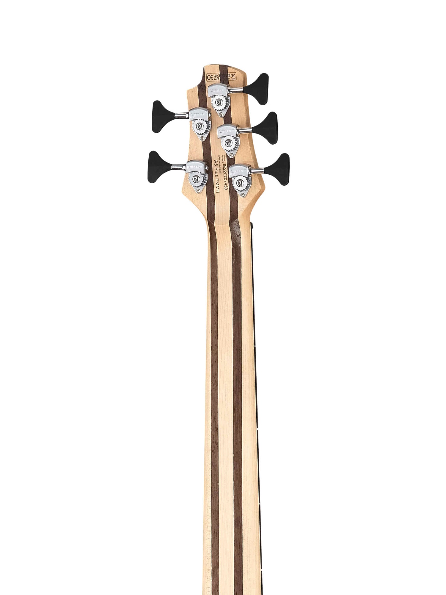Cort A5 Plus FMMH OPBC Artisan Series