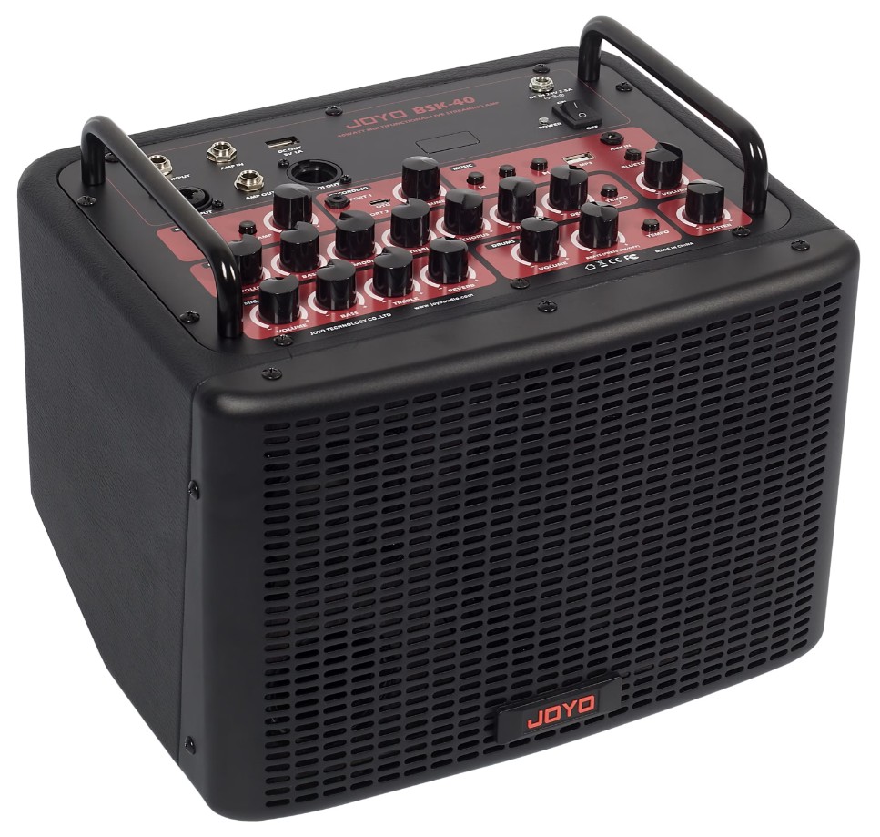 Joyo BSK-40-BK