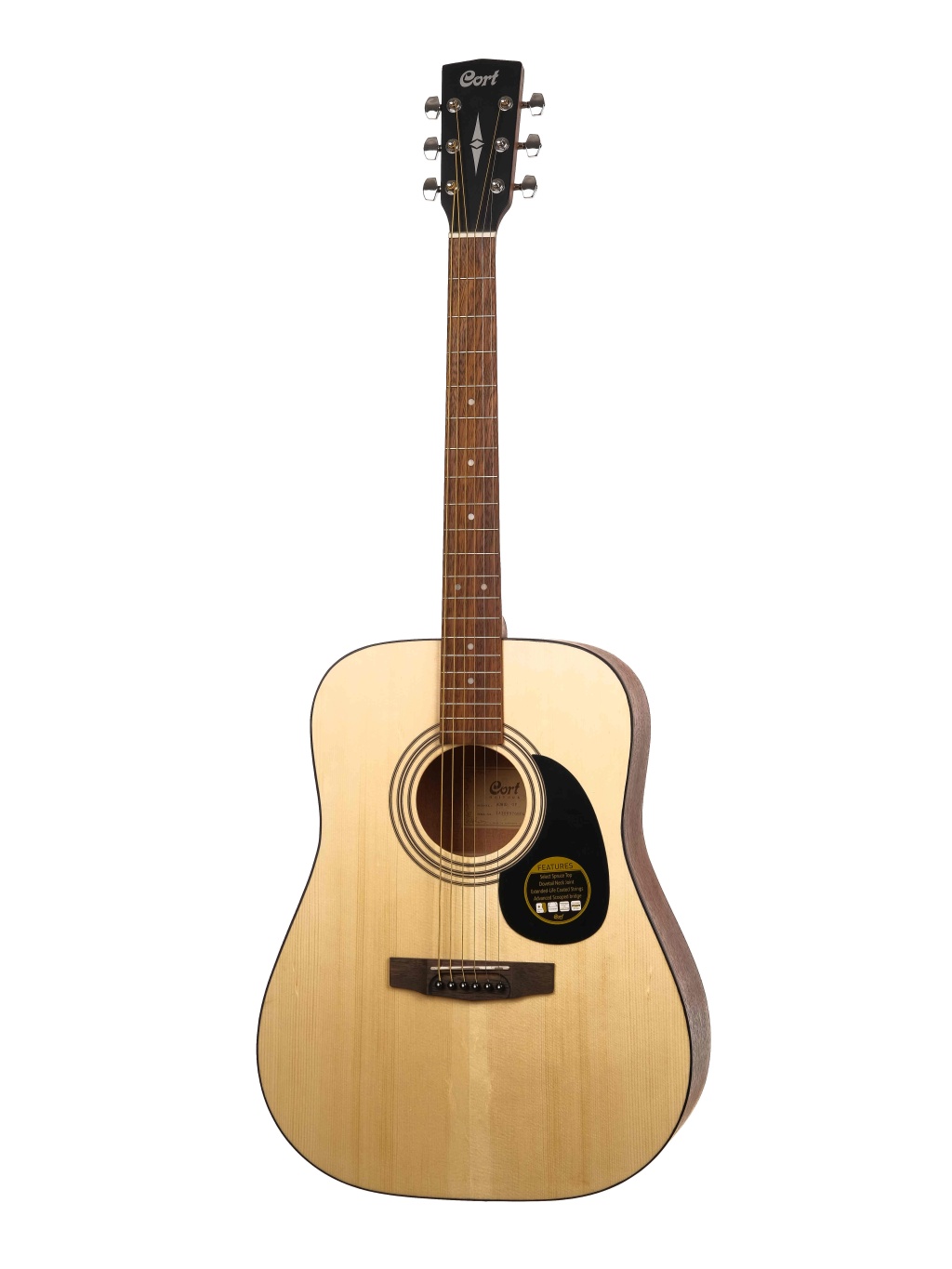 Cort AD810-OP Standard Series