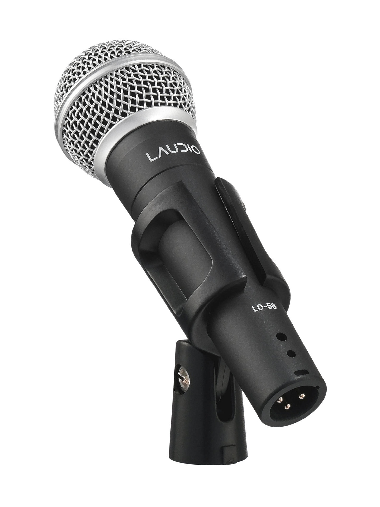 Laudio LD-58