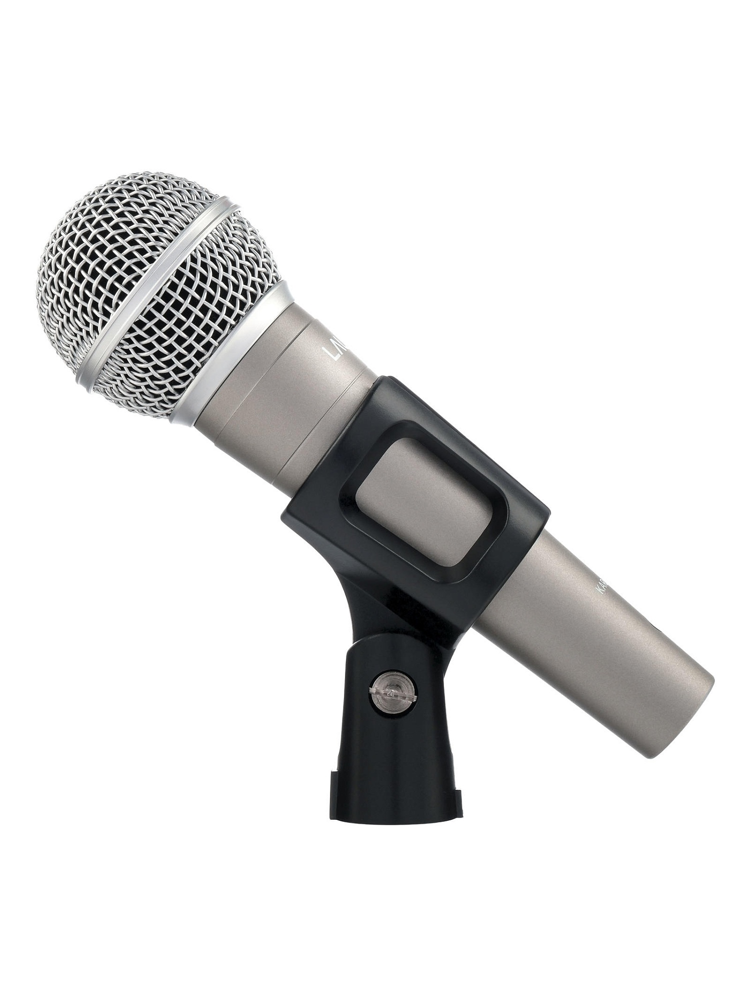 Laudio KARAOKE