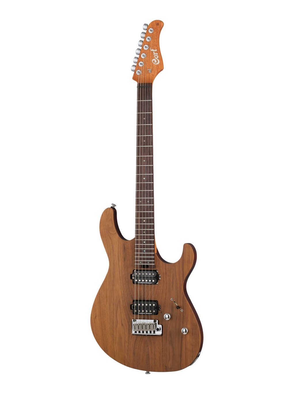 Cort G300 RAW NS G Series