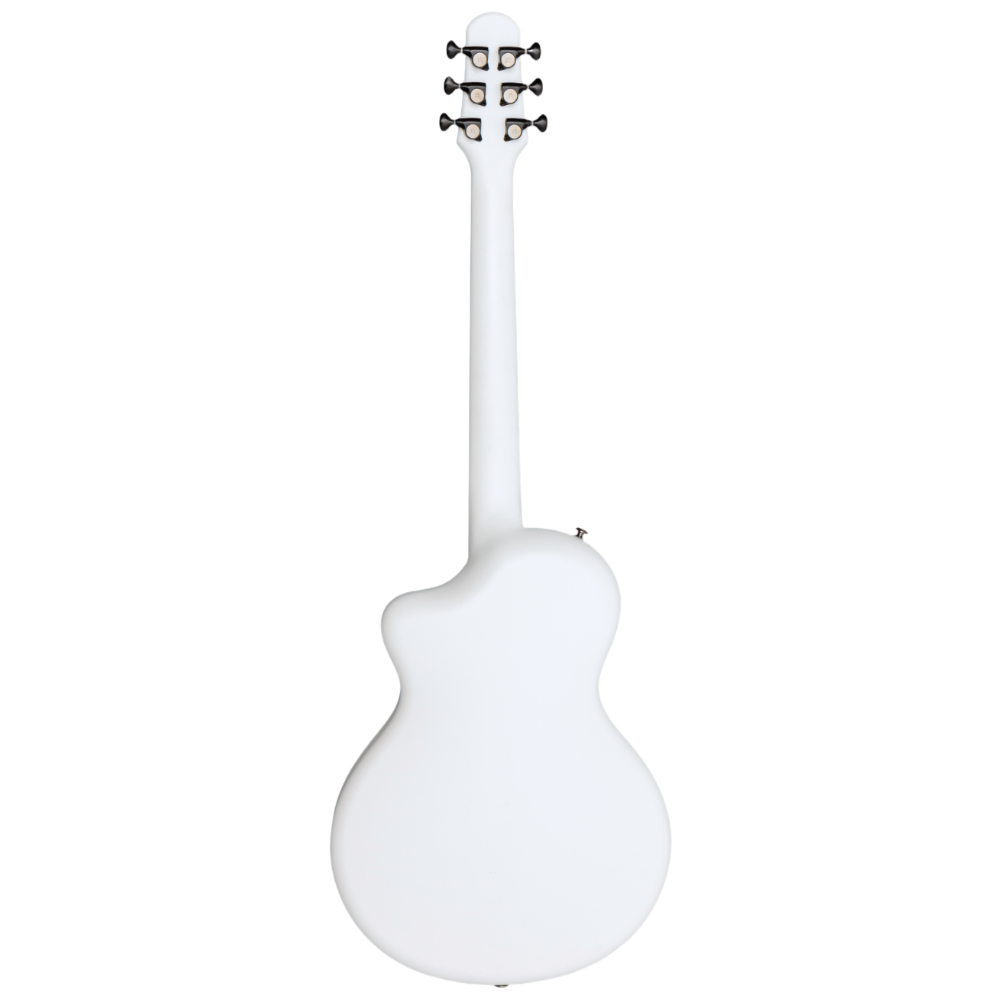 LAVENUE Stellar Space White