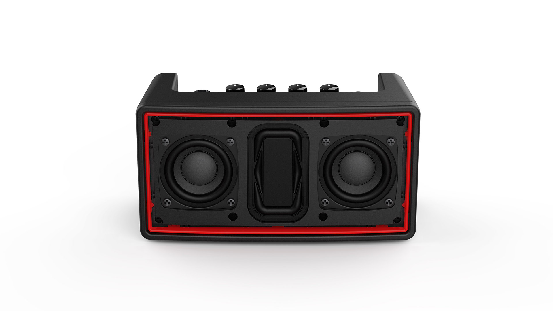 Nux Mighty Air