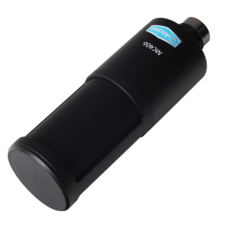 Alctron MC-406