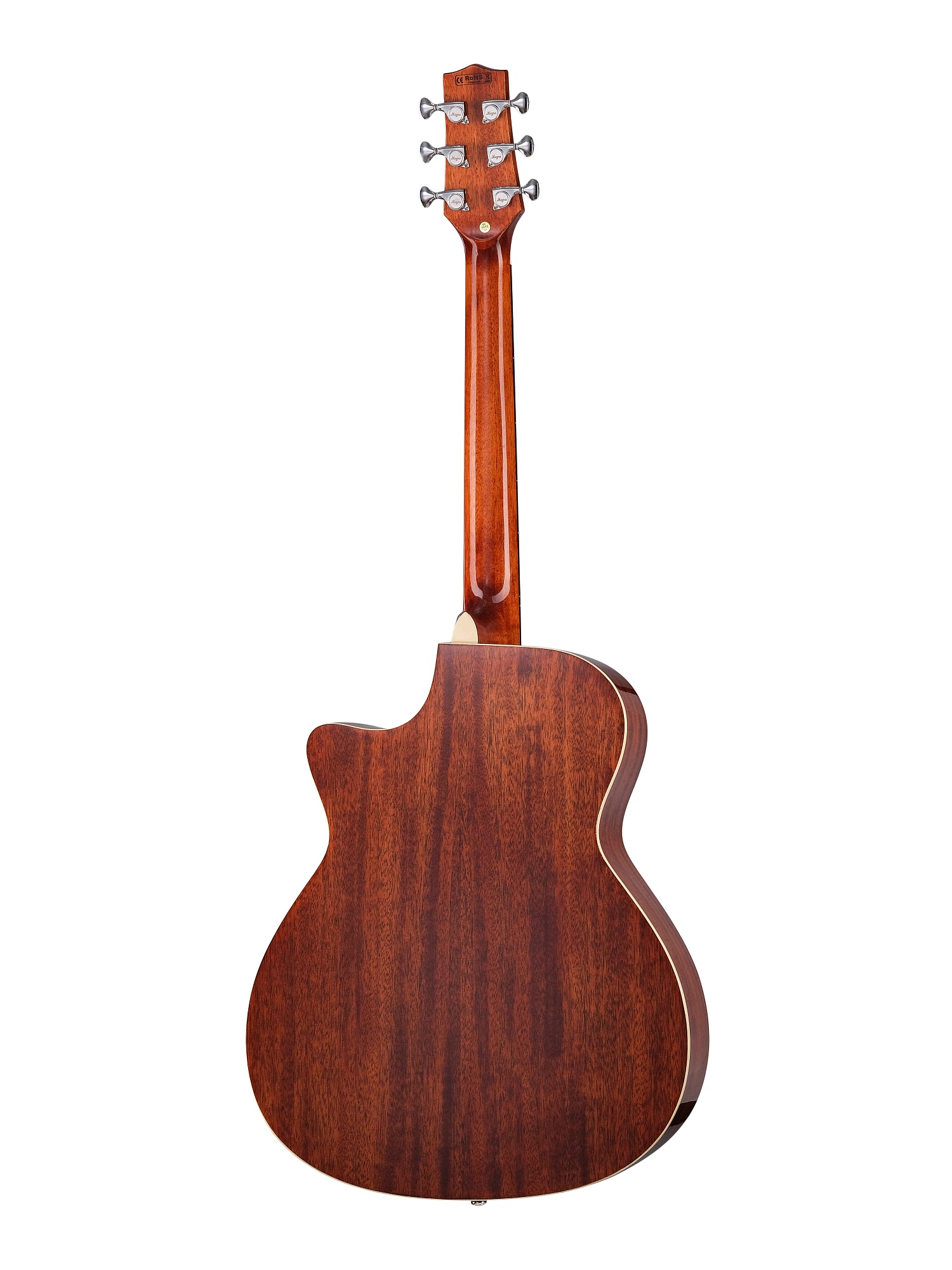 Magna M-85
