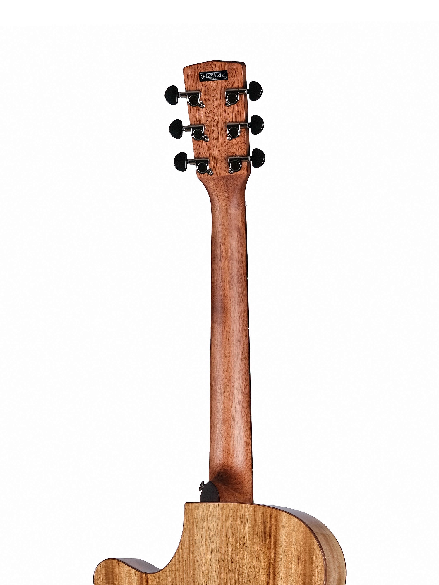 Cort SFX-Myrtlewood-NAT SFX Series