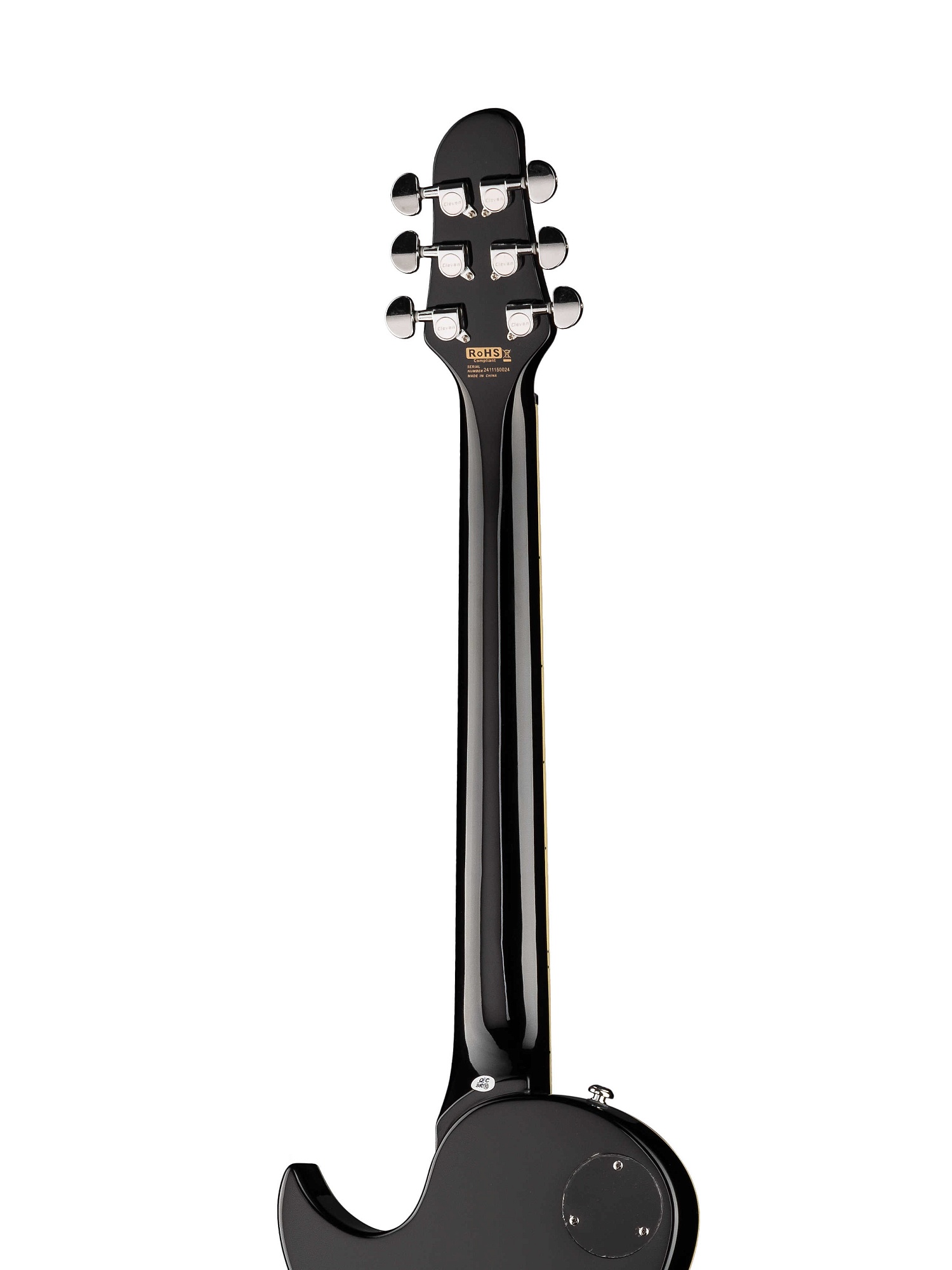 Clevan CPA-80-BK