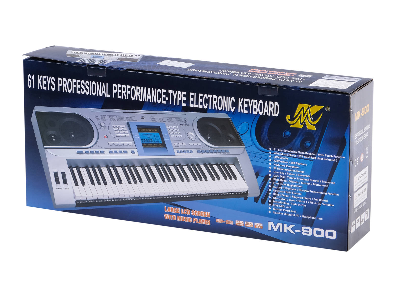 Meike MK-900