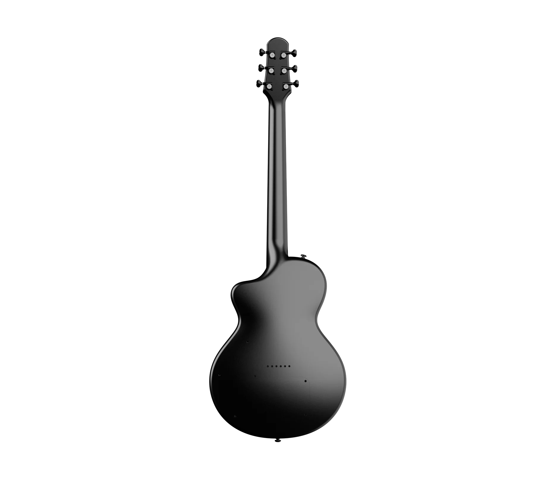 LAVENUE Cosmic Black