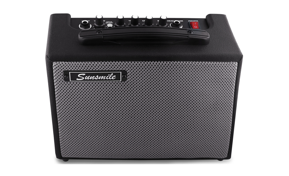 Sunsmile GA-G10
