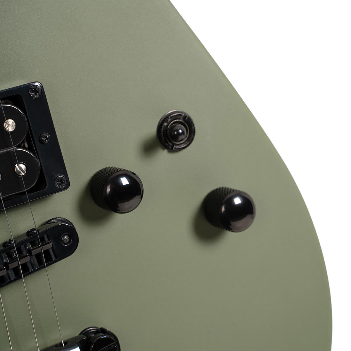 Cort MBM-2H-B-SOG META Series