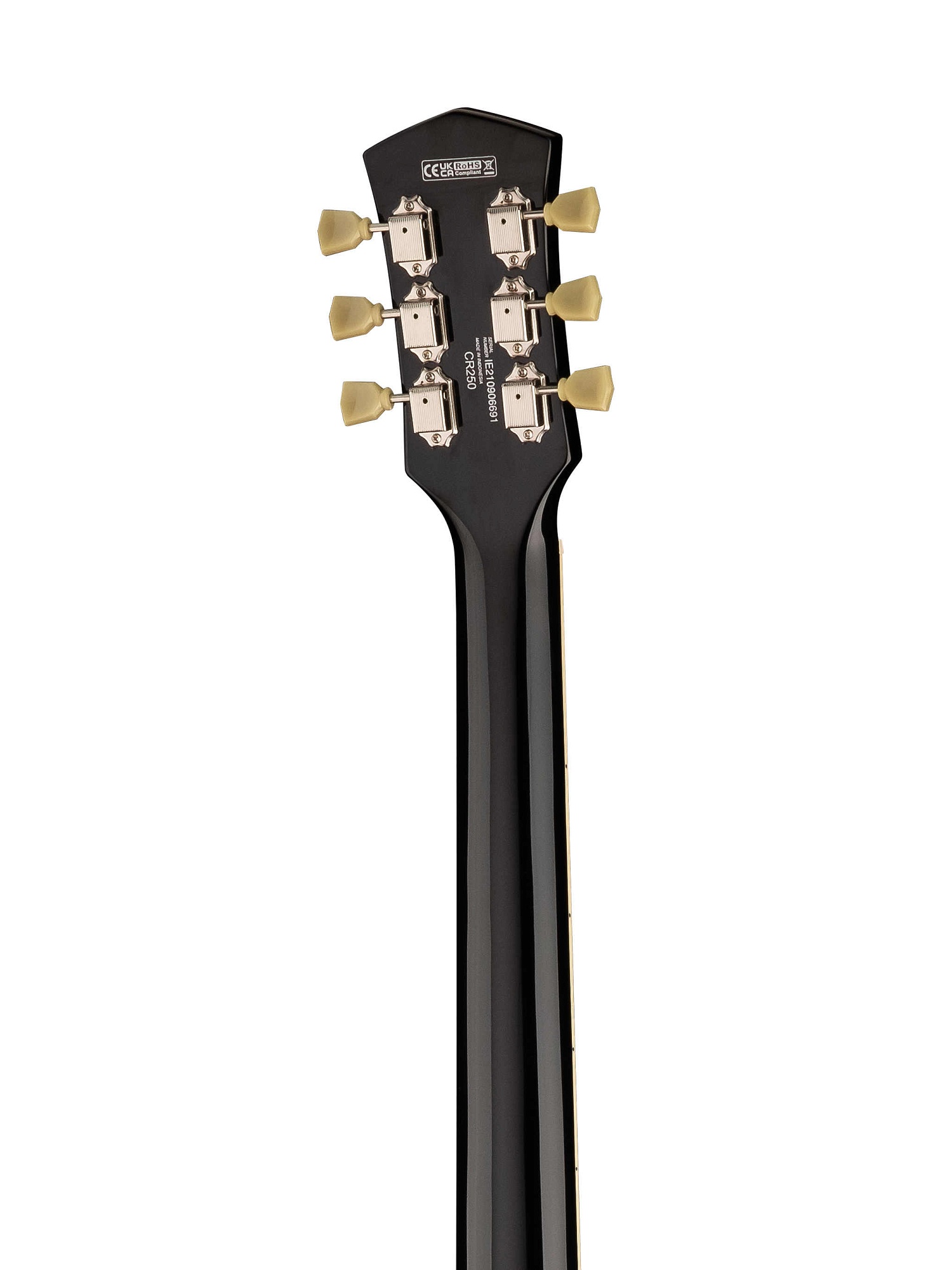 Cort CR250-TBK Classic Rock