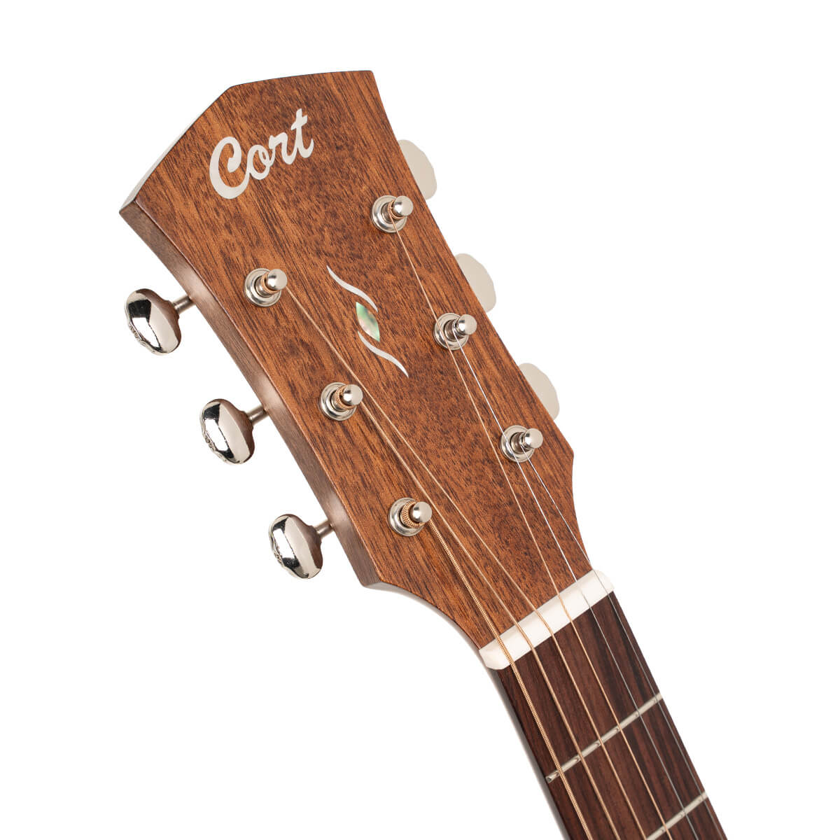 Cort ES-GA4-NSG Essence Series