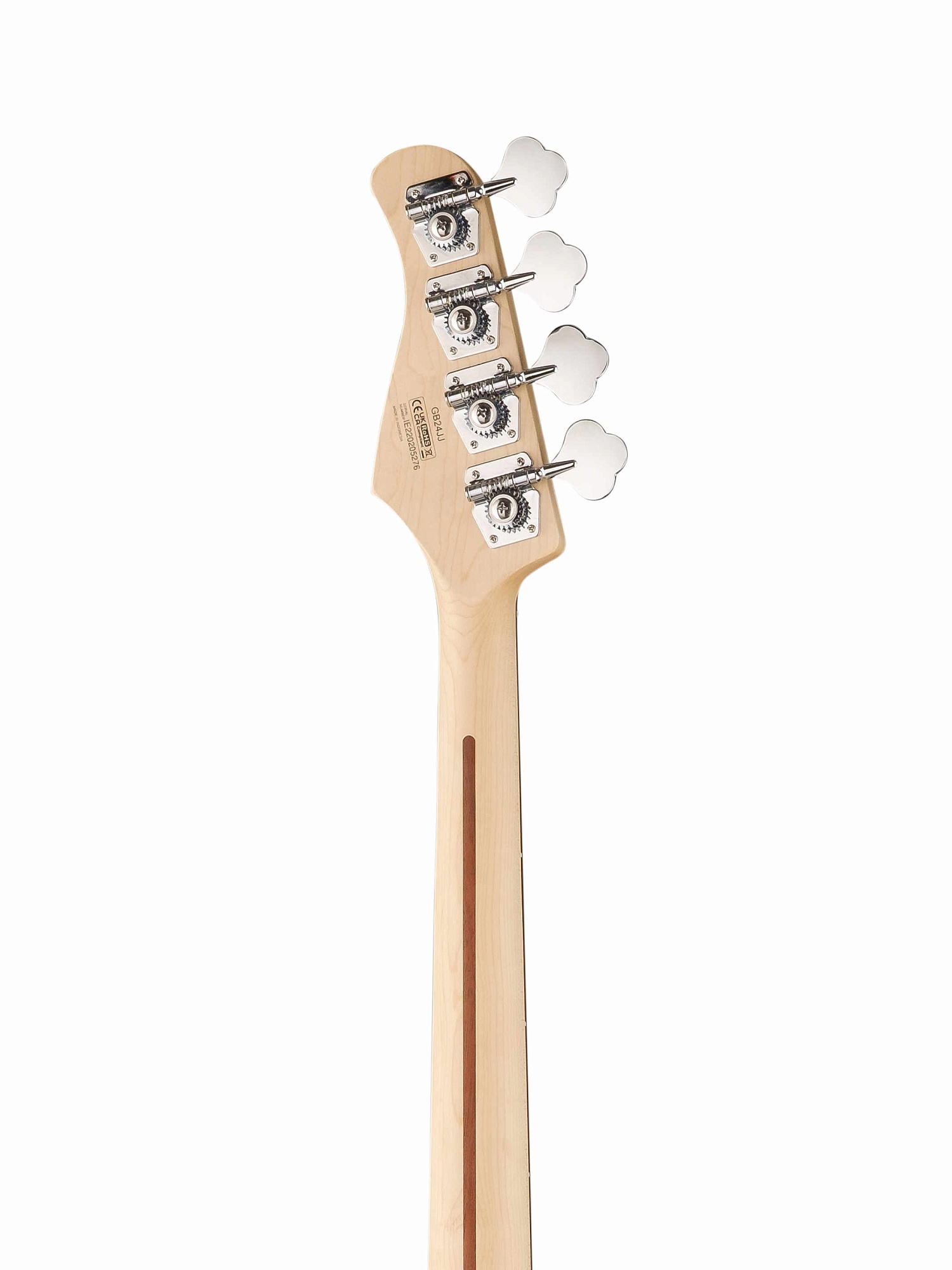 Cort GB24JJ TBK GB Series