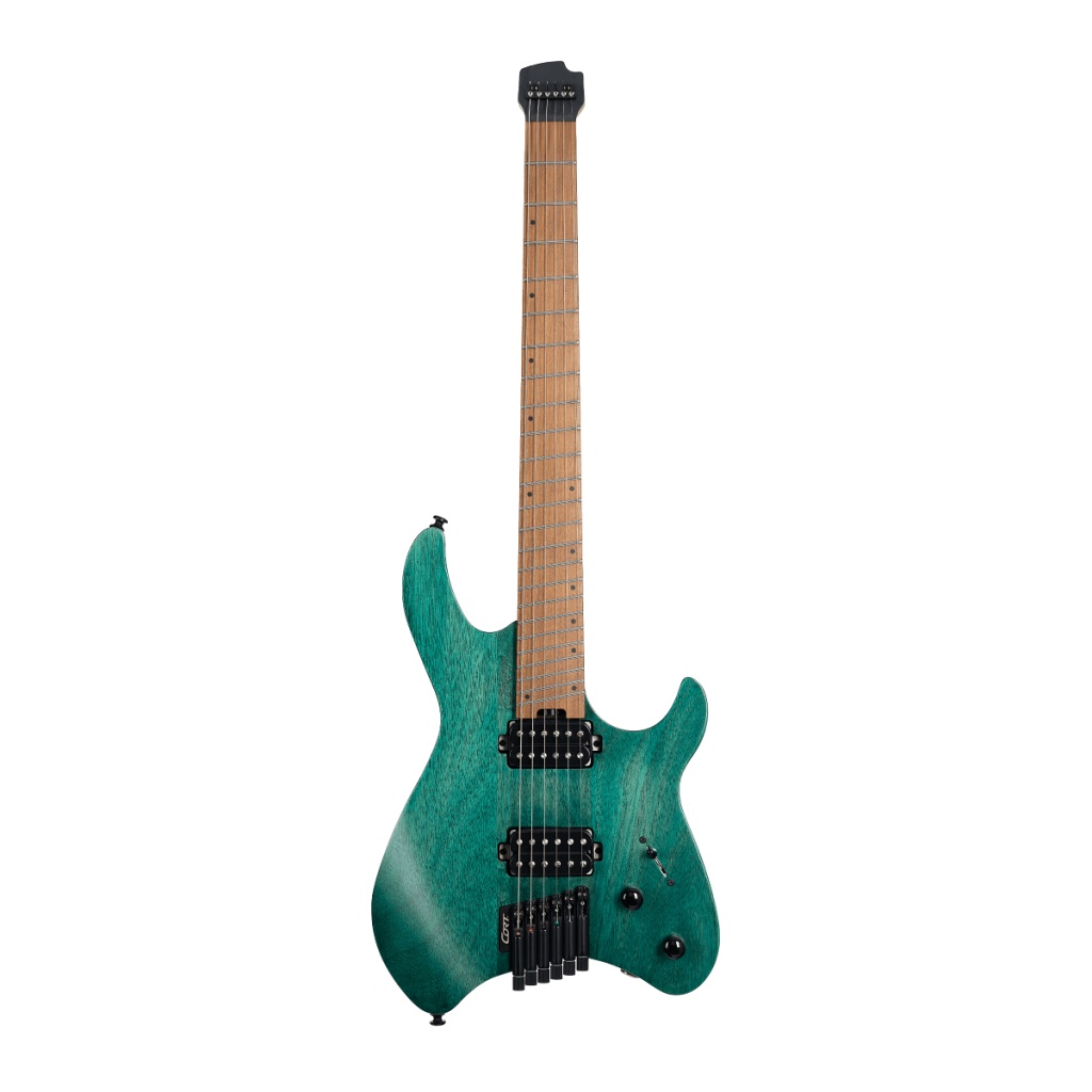 Cort Space-G6MS-SGTQ-WBAG Space series