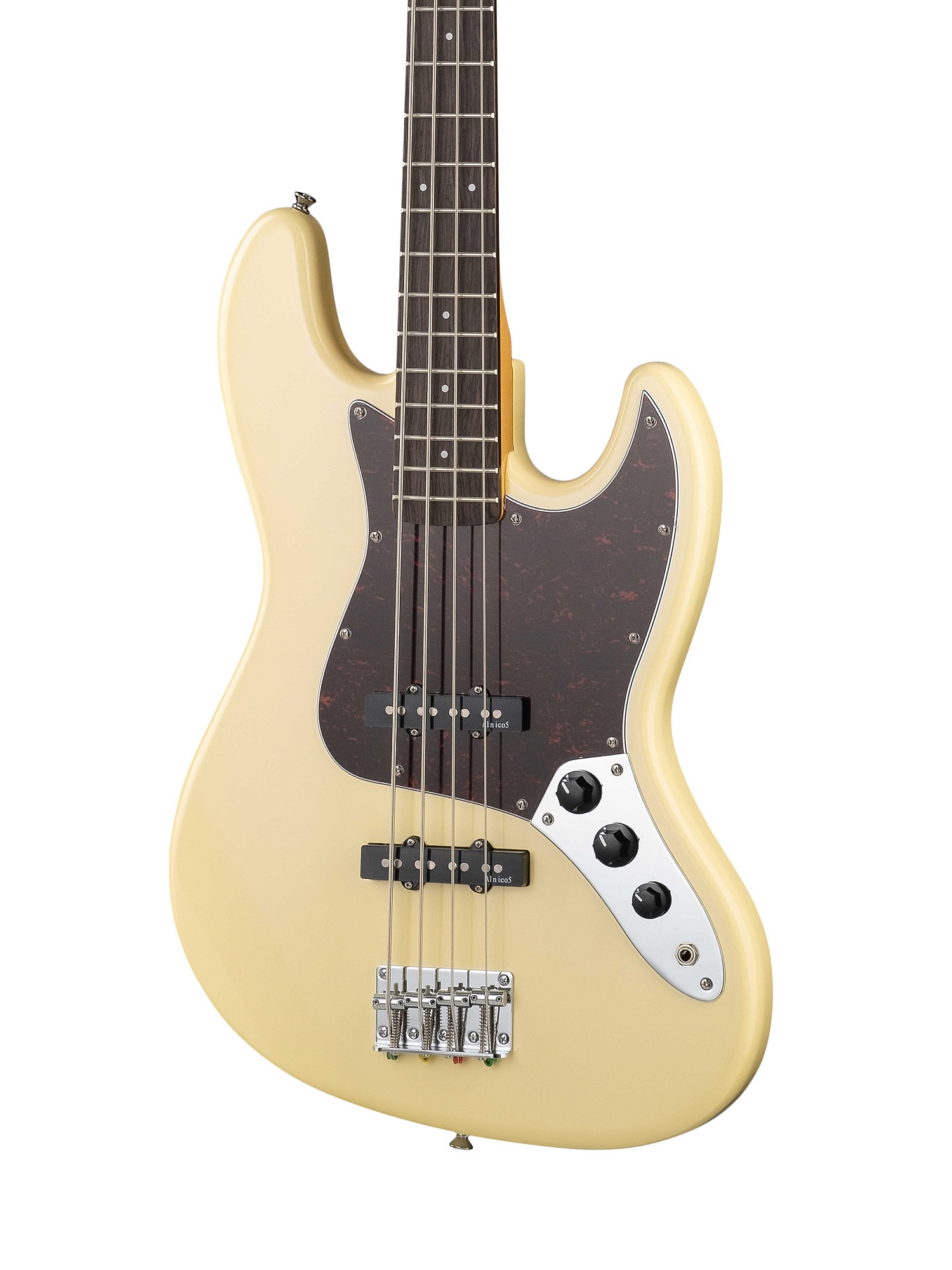 Prodipe JB80 RA Vintage White