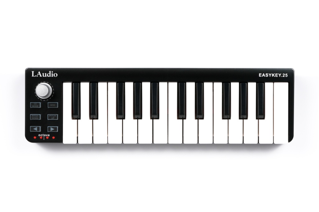 LAudio EasyKey
