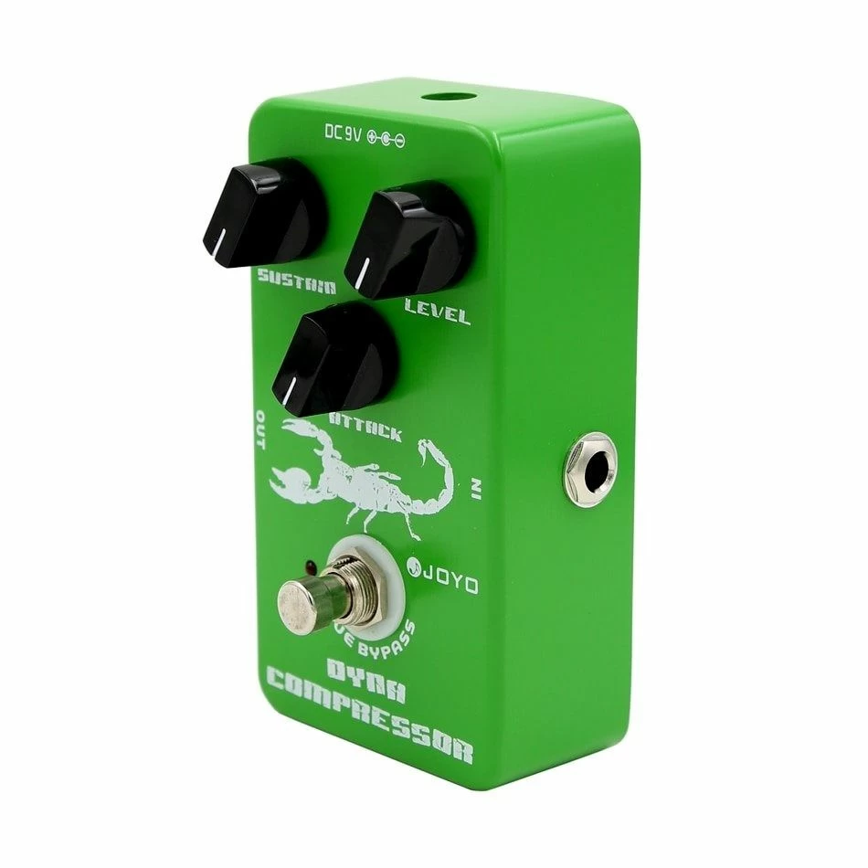 Joyo JF-10-Dynamic-Compressor