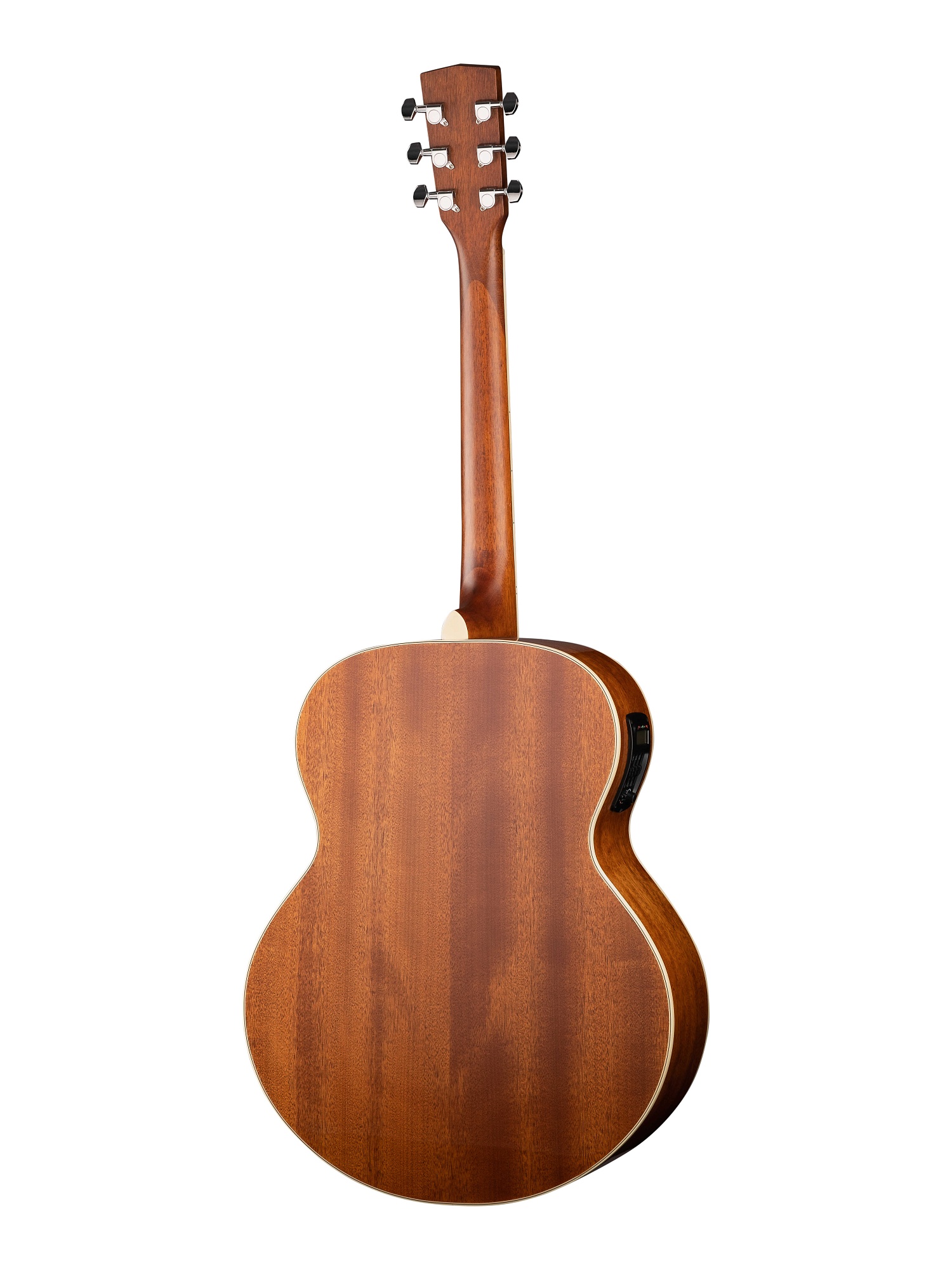 Cort CJ-MEDX-NAT CJ Series