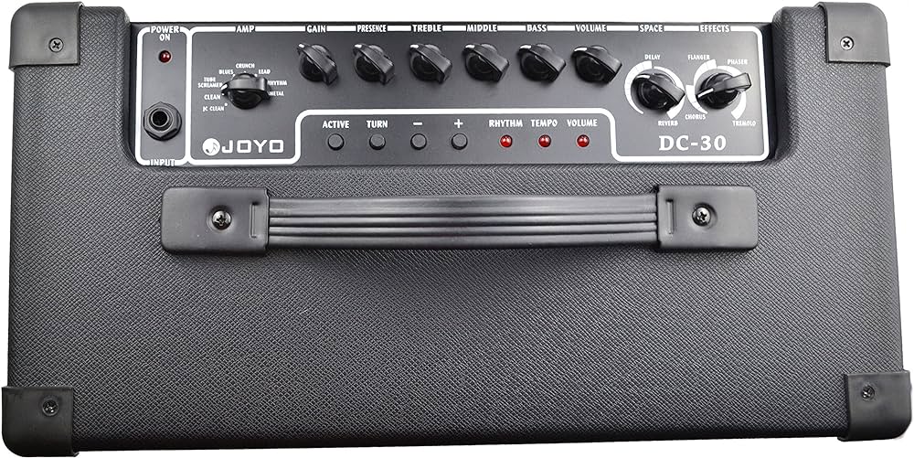Joyo DC-30