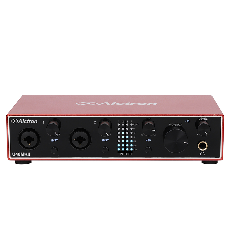 Alctron U48MKII