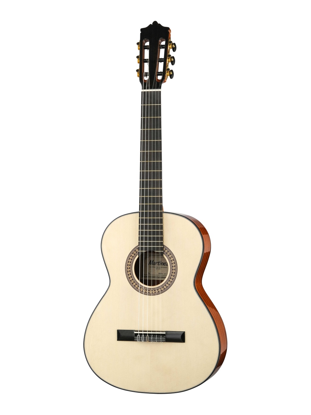 Martinez MC-20S-JUN Elementary Series