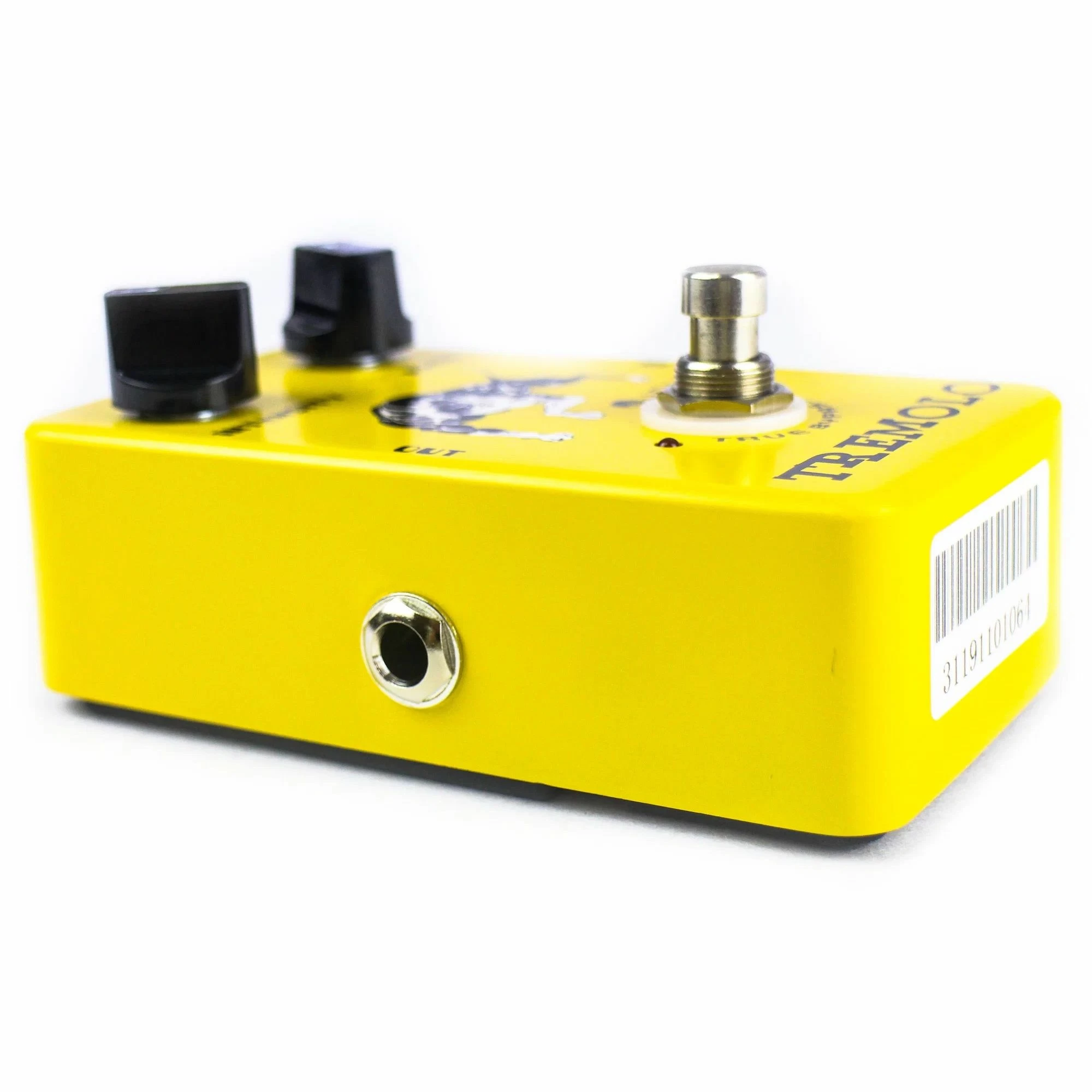 Joyo JF-09-Tremolo
