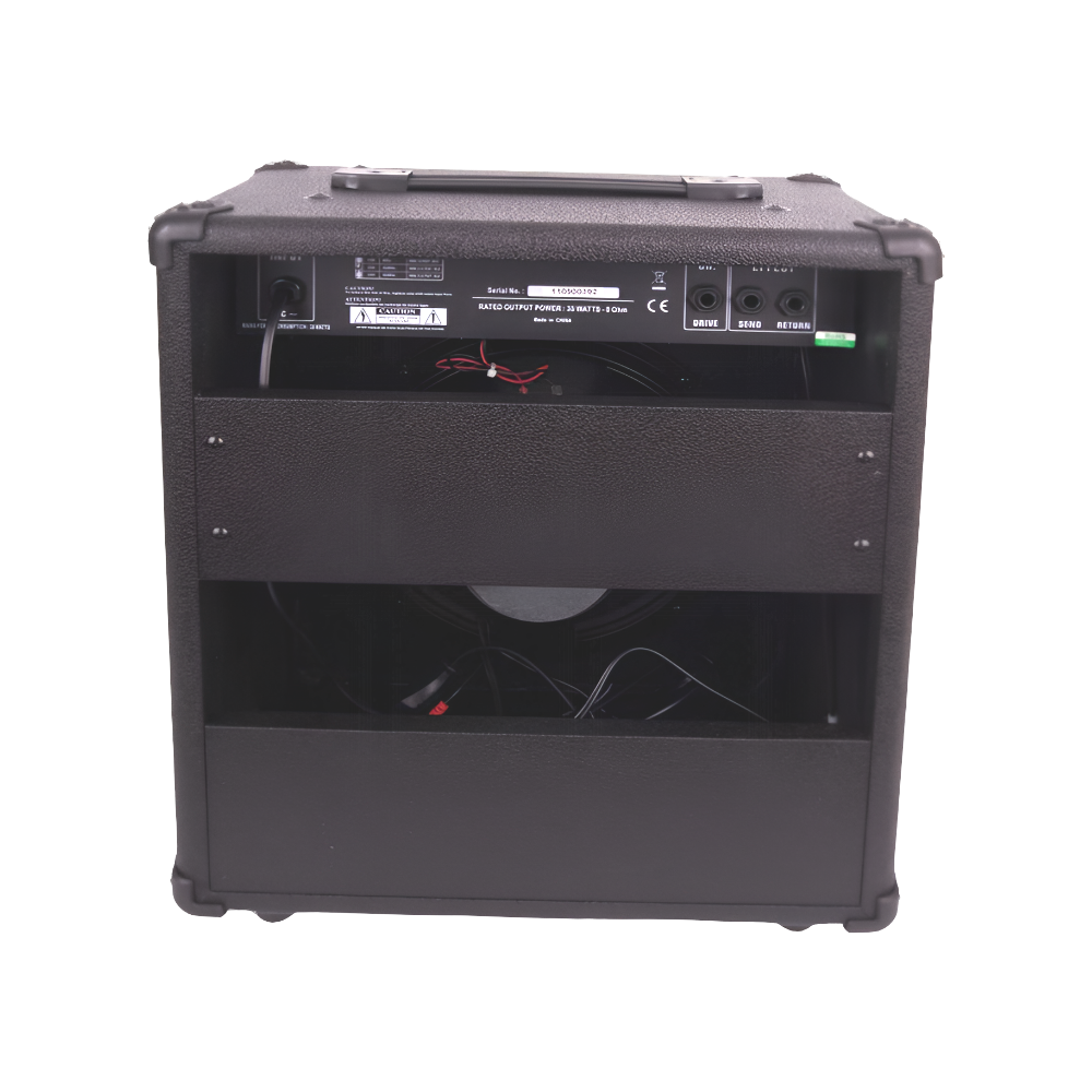 Leem S35RG