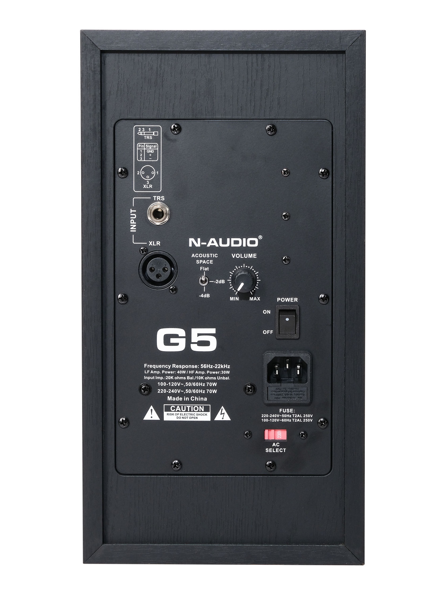 N-Audio G5
