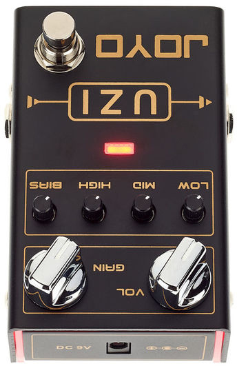 Joyo R-03 Uzi Distortion