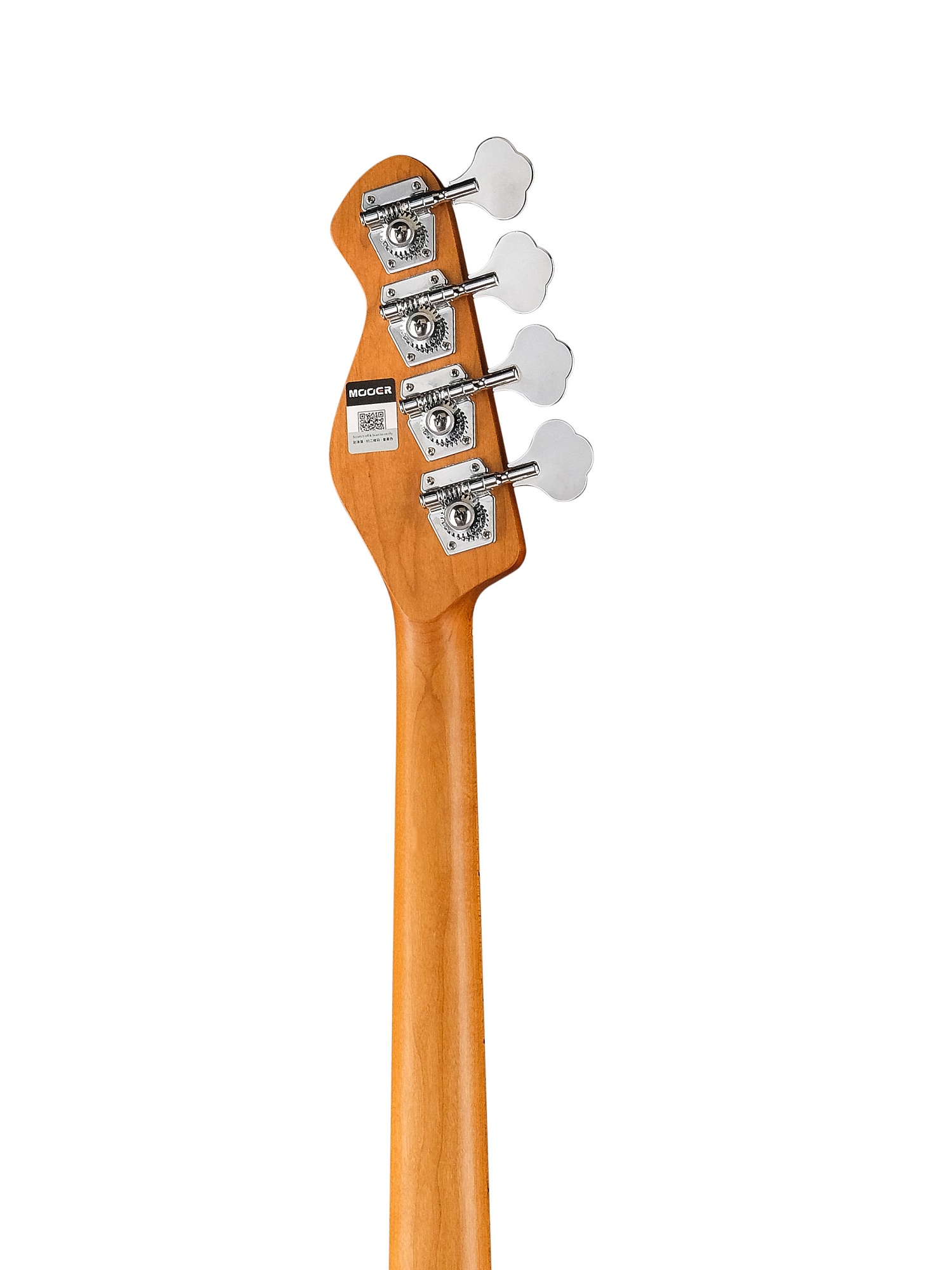 Mooer MBJ420 RDBT