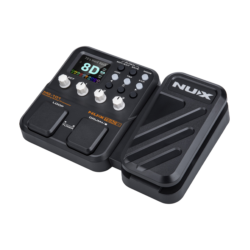 Nux MG-101