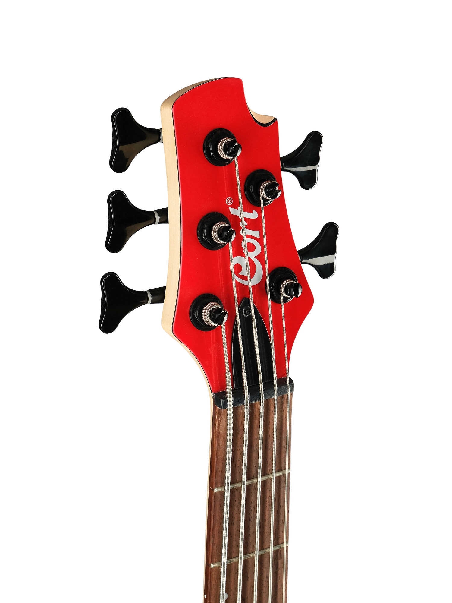 Cort C5 Deluxe CRD Artisan Series