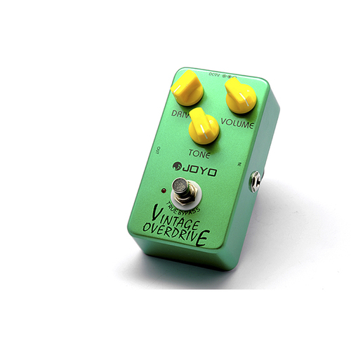 Joyo JF-01-Vintage-Overdrive