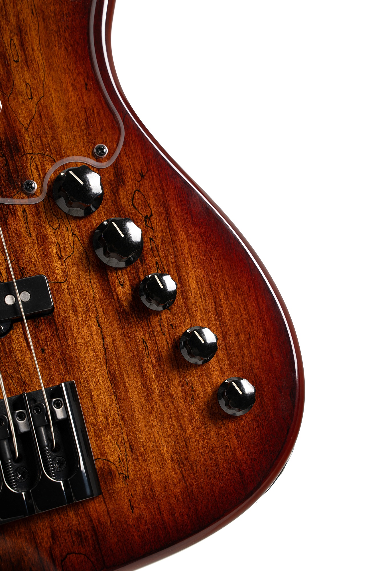 Cort GB Fusion 5 ABB-wbag GB Series