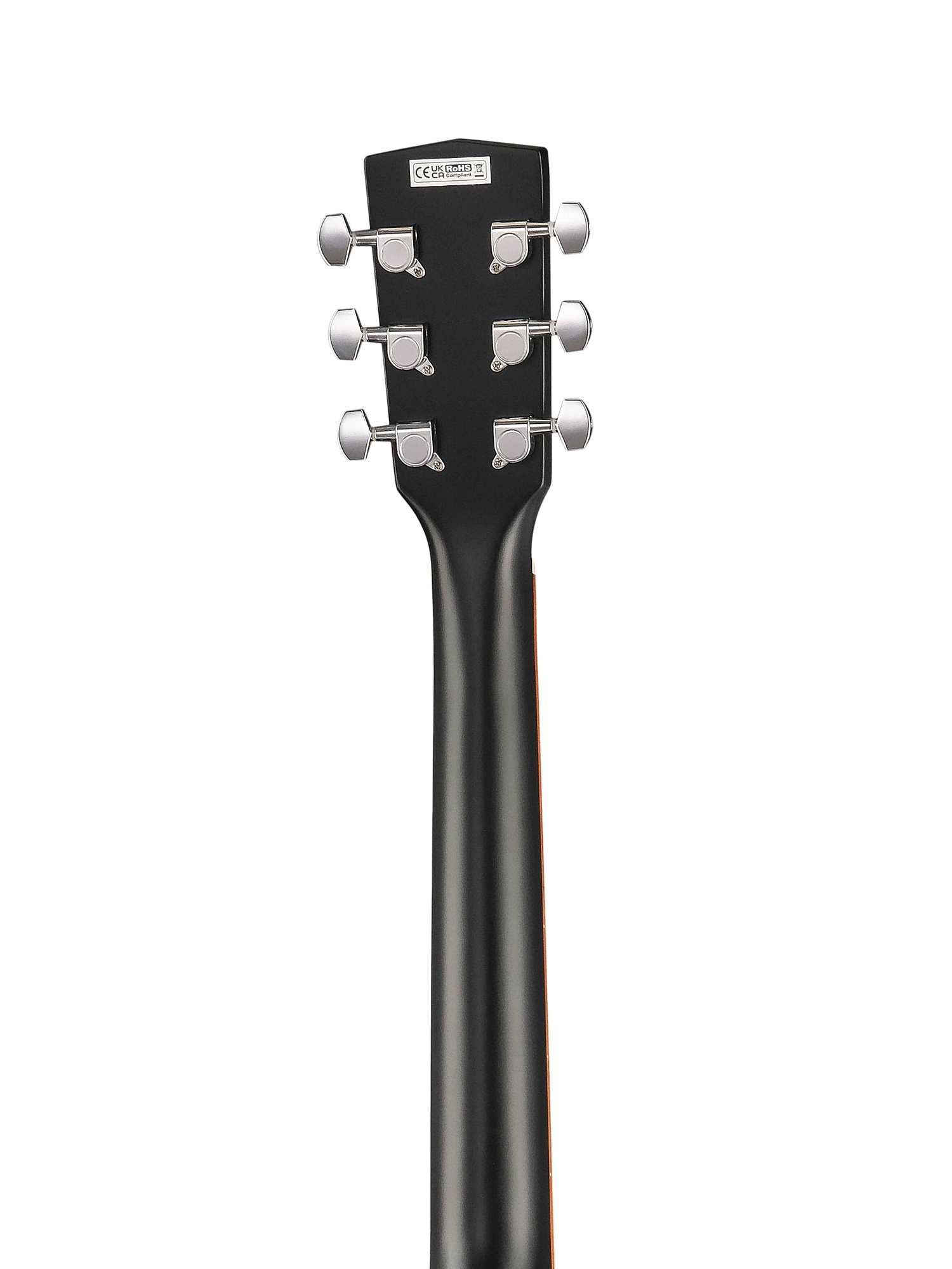 Cort AF510E-BKS Standard Series