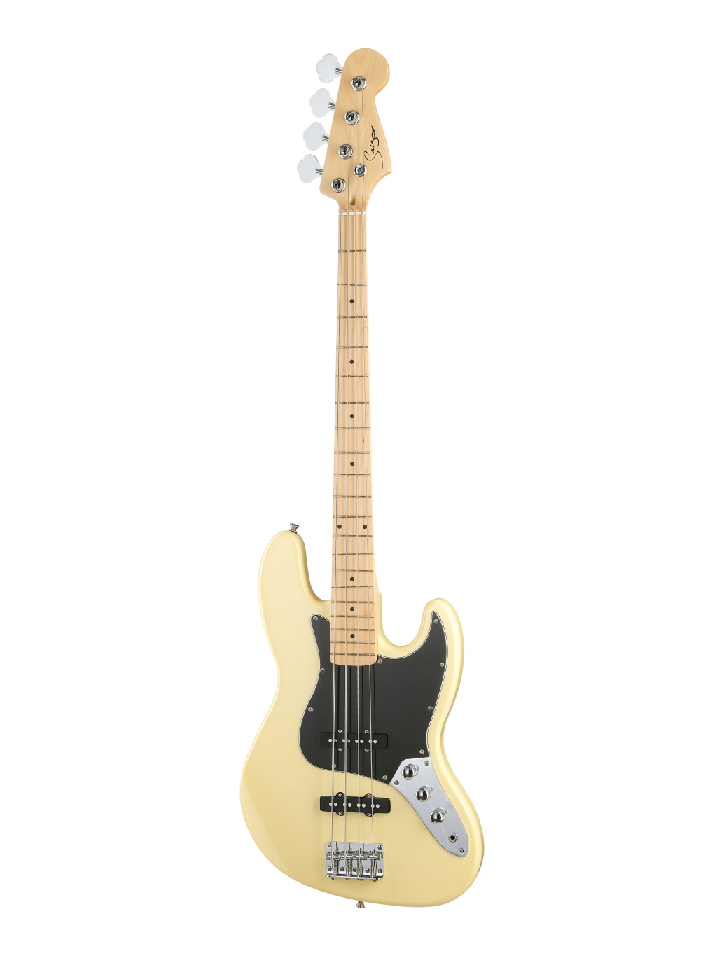 Smiger JB-01 LYL