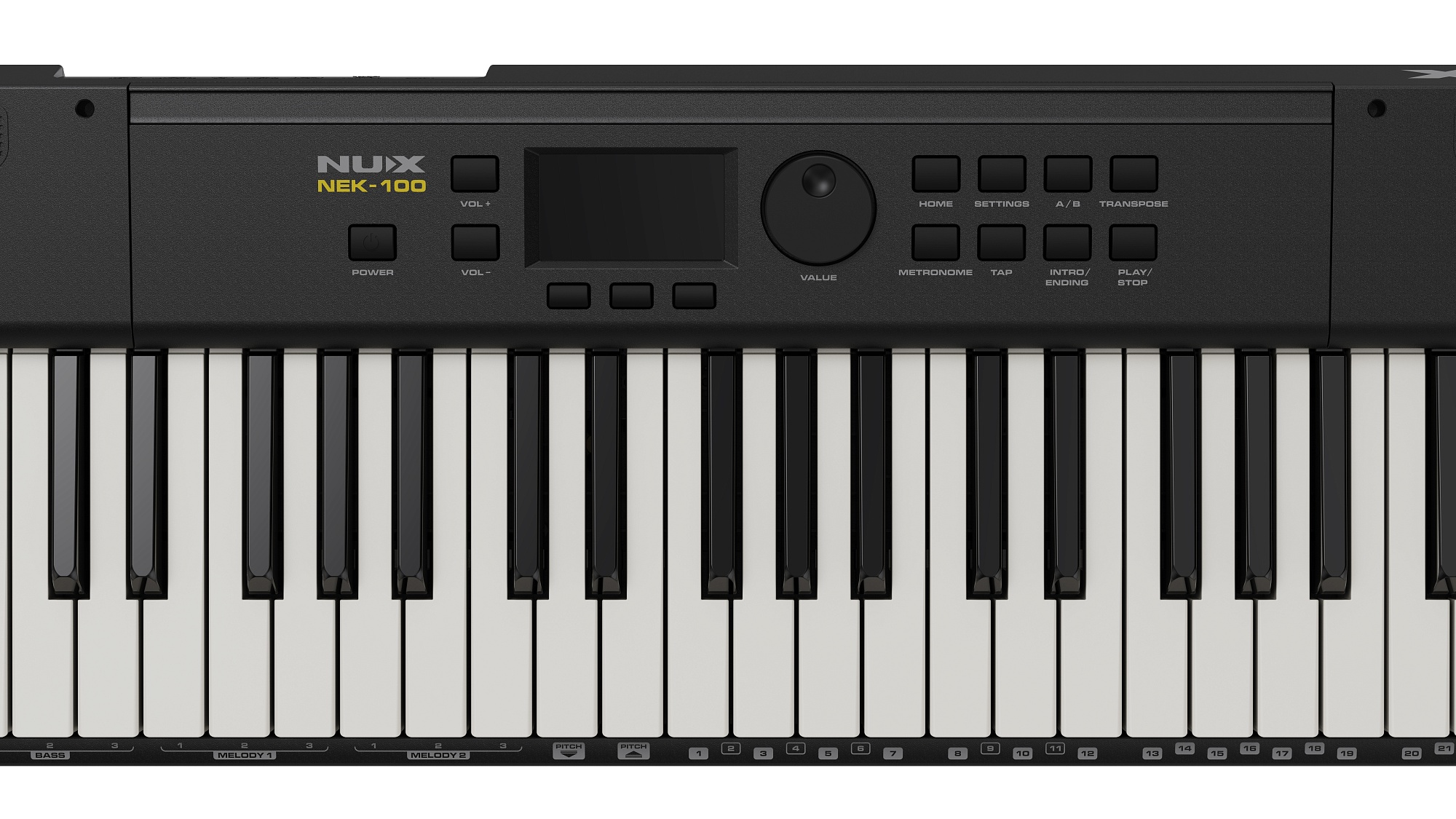 Nux NEK-100