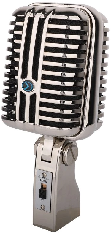 Alctron DK1000