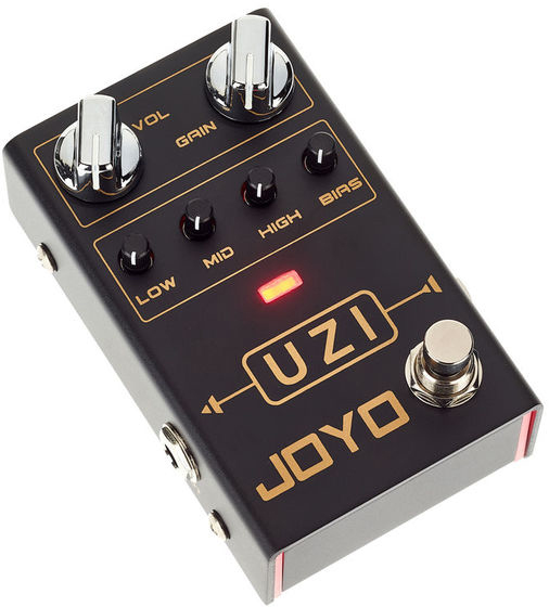 Joyo R-03 Uzi Distortion