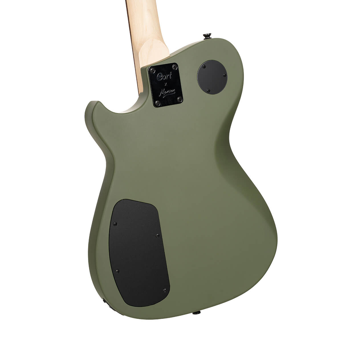 Cort MBM-2H-B-SOG META Series