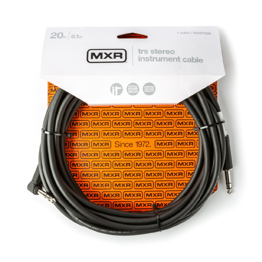Dunlop DCIST20R MXR