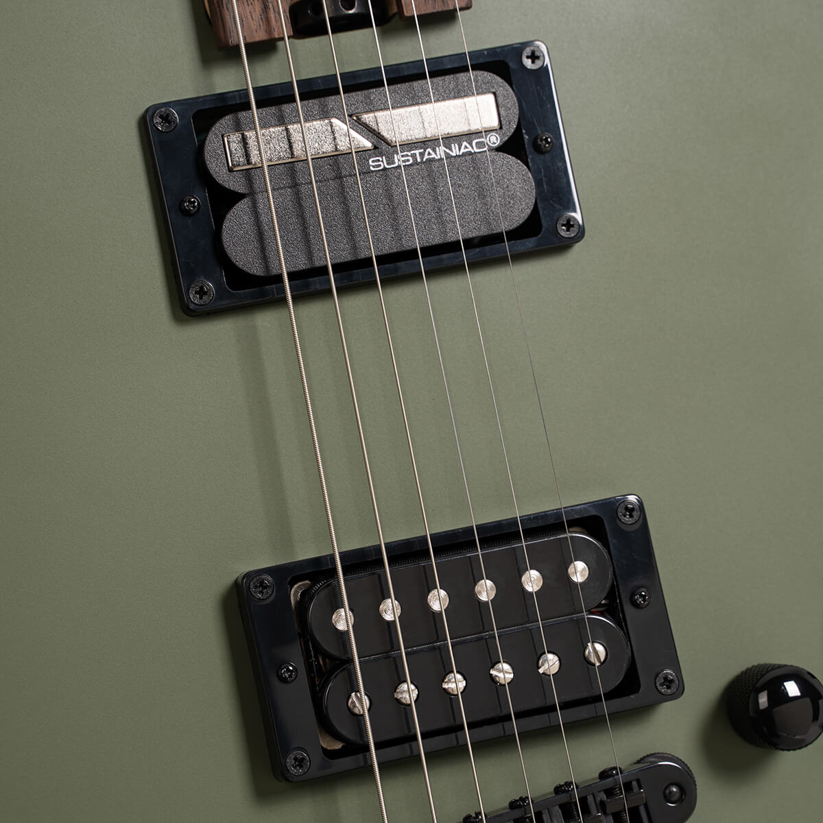 Cort MBM 2H-B-SUS-SOG META Series